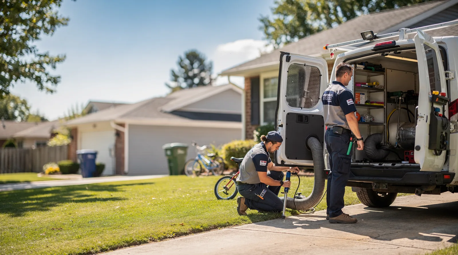 24/7 HVAC Repair & AC Replacement in Nelliston, NY near me